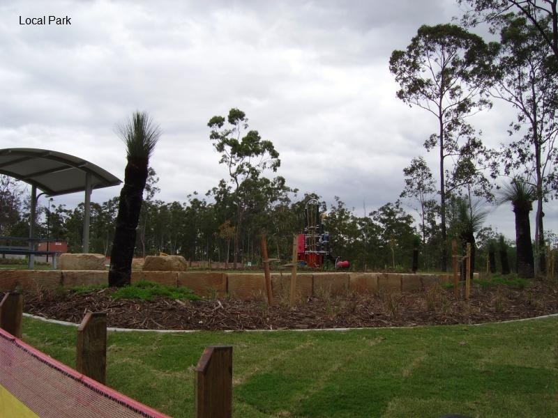 Augustine Heights QLD 4300