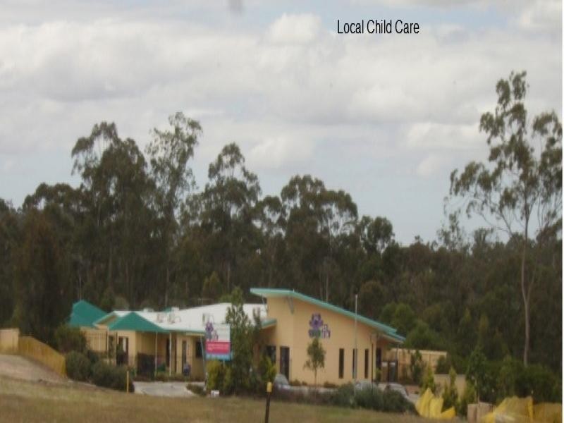 Augustine Heights QLD 4300