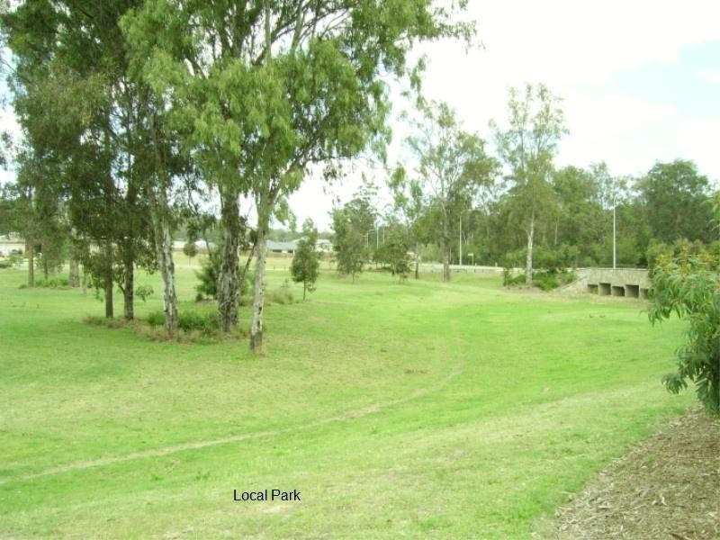Augustine Heights QLD 4300