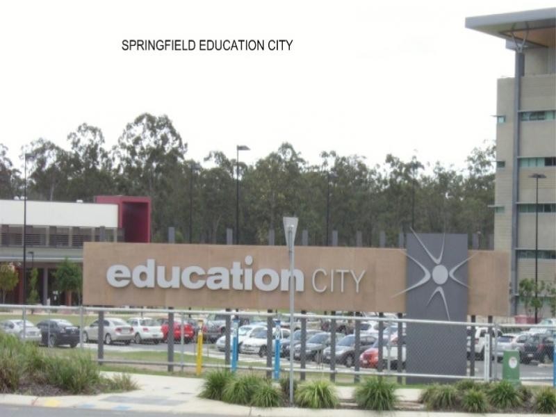 Augustine Heights QLD 4300