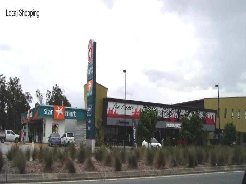 Augustine Heights QLD 4300