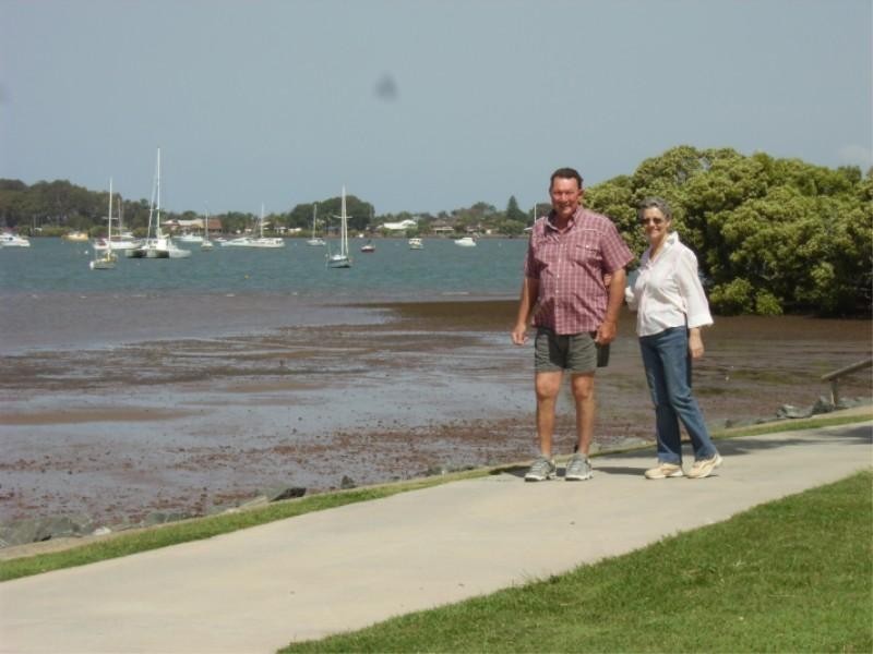 Victoria Point QLD 4165