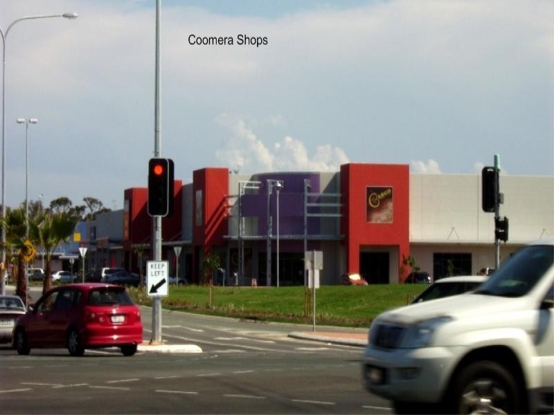 Coomera QLD 4209