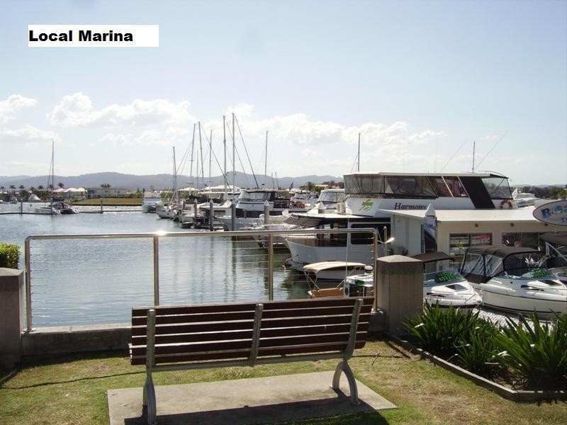 Hope Island QLD 4212