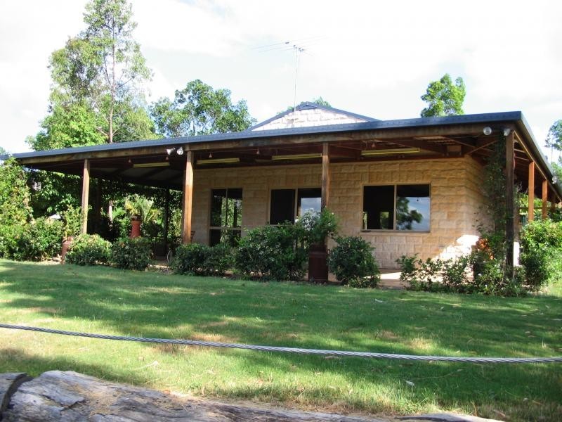 Moorina QLD 4506