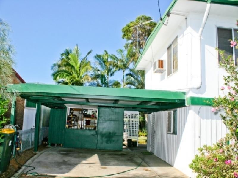 Bongaree QLD 4507