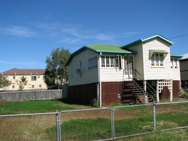 254 Campbell St, Rockhampton QLD 4700