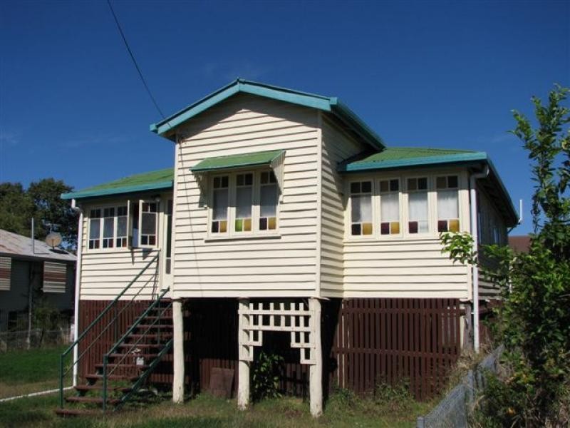 254 Campbell St, Rockhampton QLD 4700