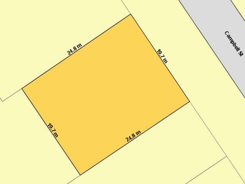 254 Campbell St, Rockhampton QLD 4700