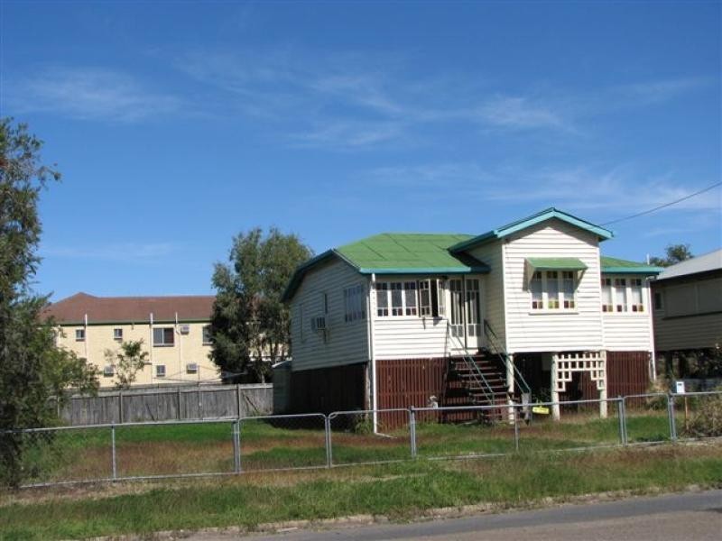 254 Campbell St, Rockhampton QLD 4700