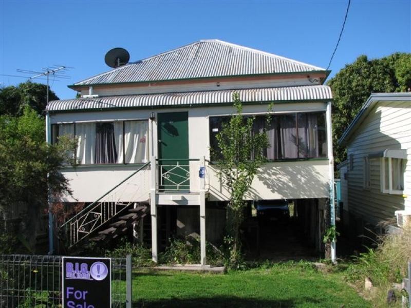 39 West St, Rockhampton QLD 4700