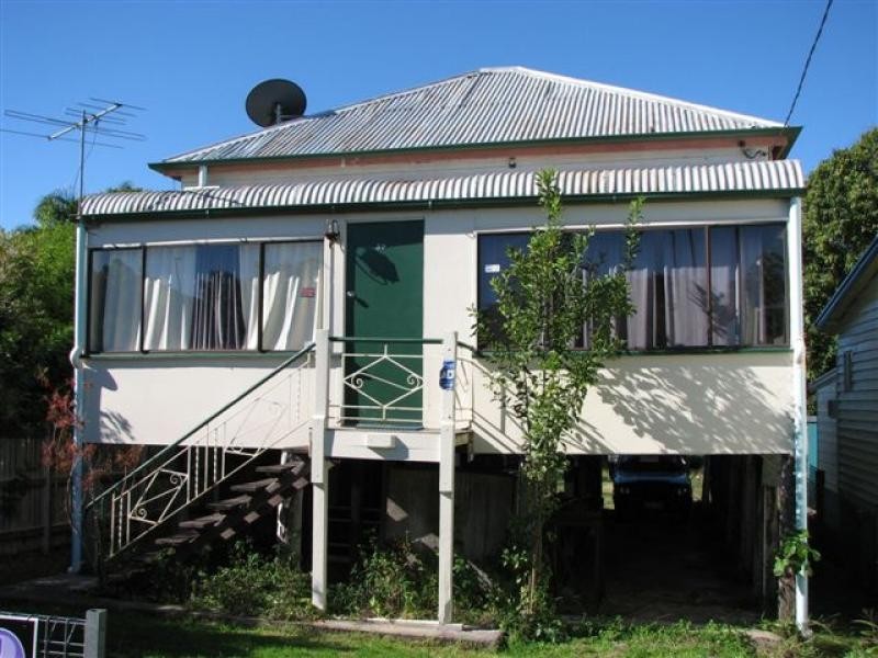 39 West St, Rockhampton QLD 4700
