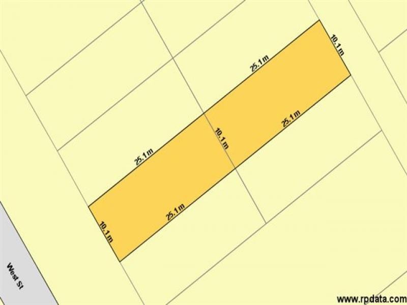 39 West St, Rockhampton QLD 4700