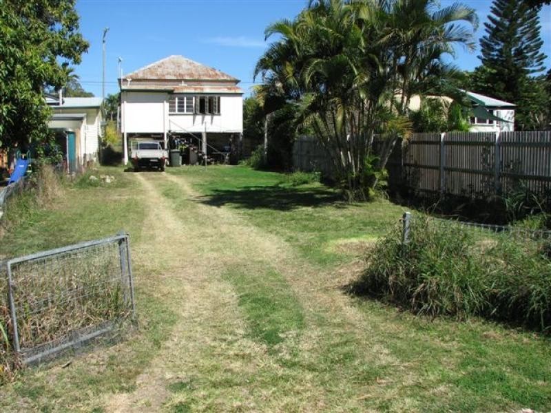 39 West St, Rockhampton QLD 4700