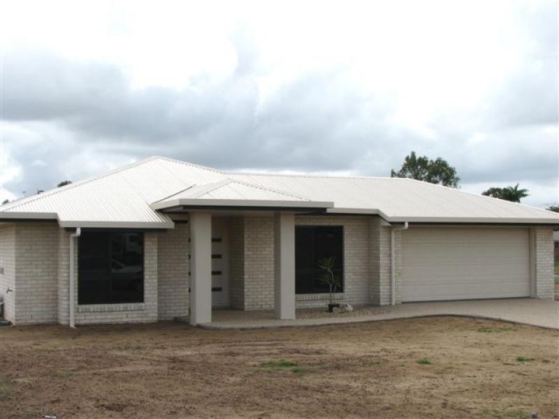 4 Kerrie Meares Cr, Gracemere QLD 4702