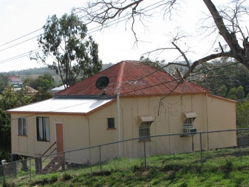 18 Pattison St, Mount Morgan QLD 4714