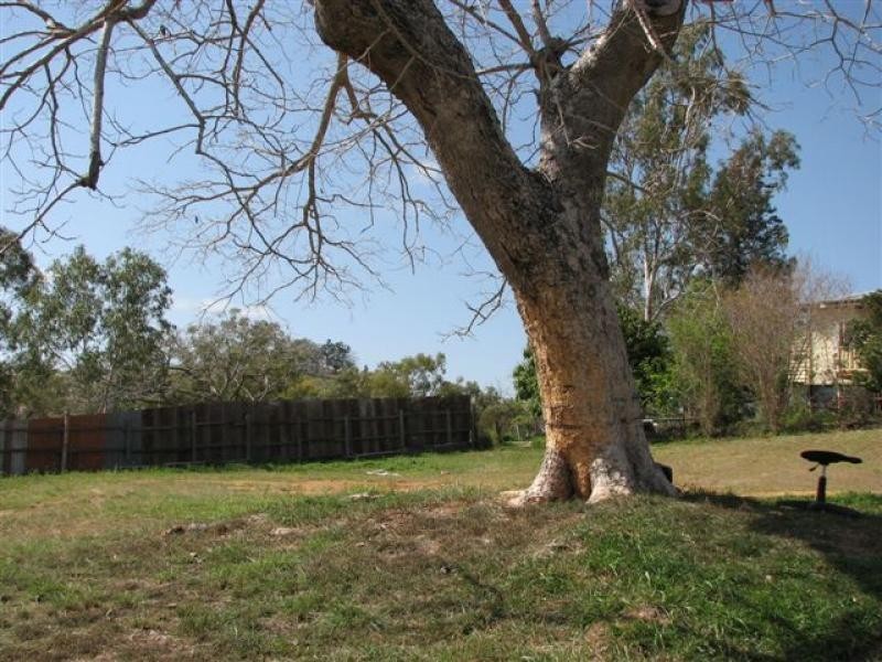 18 Pattison St, Mount Morgan QLD 4714