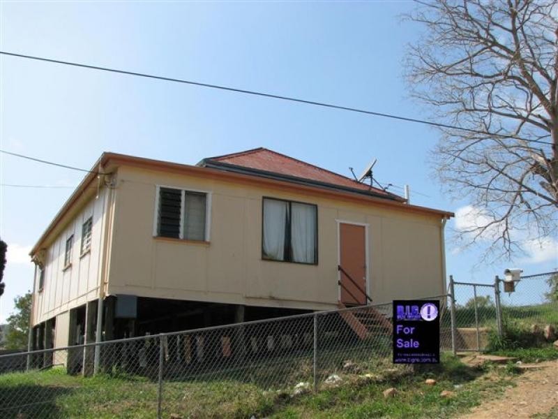 18 Pattison St, Mount Morgan QLD 4714