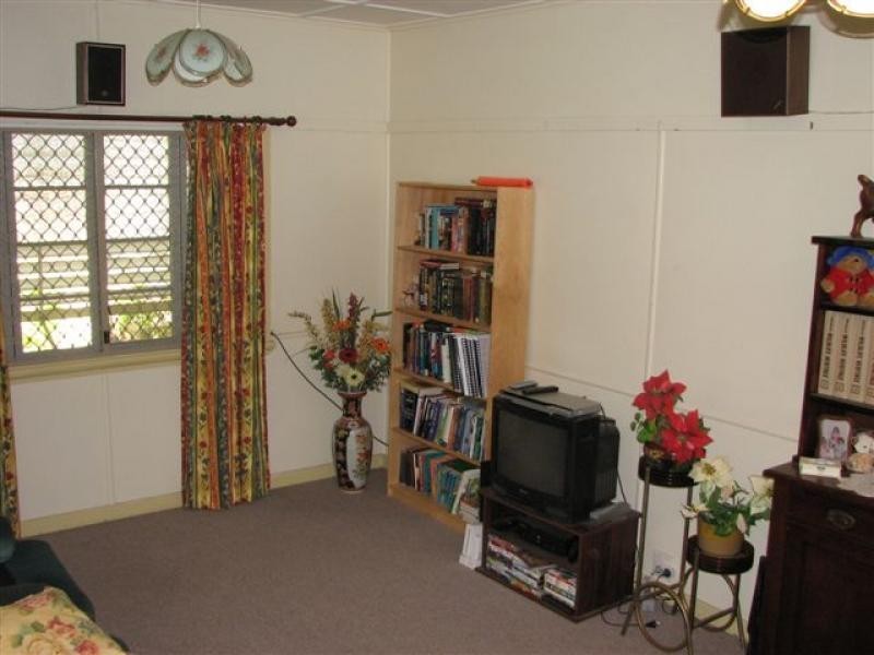 256 Mason St, North Rockhampton QLD 4701