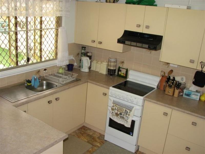 256 Mason St, North Rockhampton QLD 4701