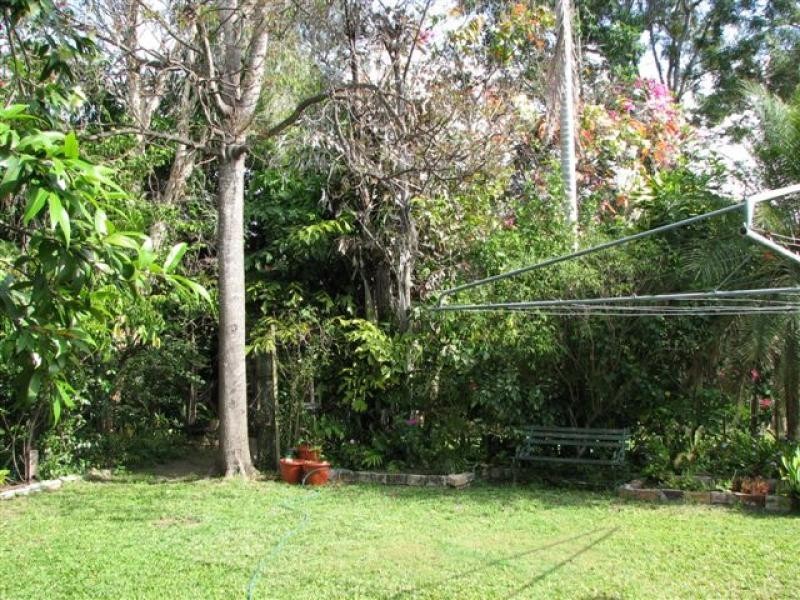 256 Mason St, North Rockhampton QLD 4701