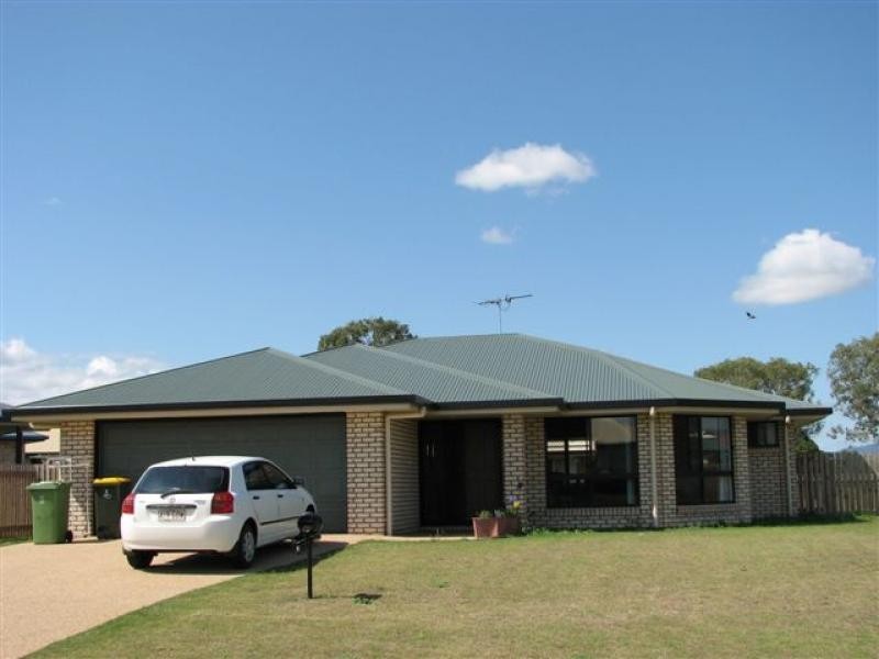 2 Isabel Ct,, Gracemere QLD 4702