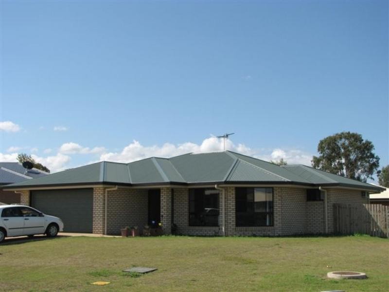 2 Isabel Ct,, Gracemere QLD 4702