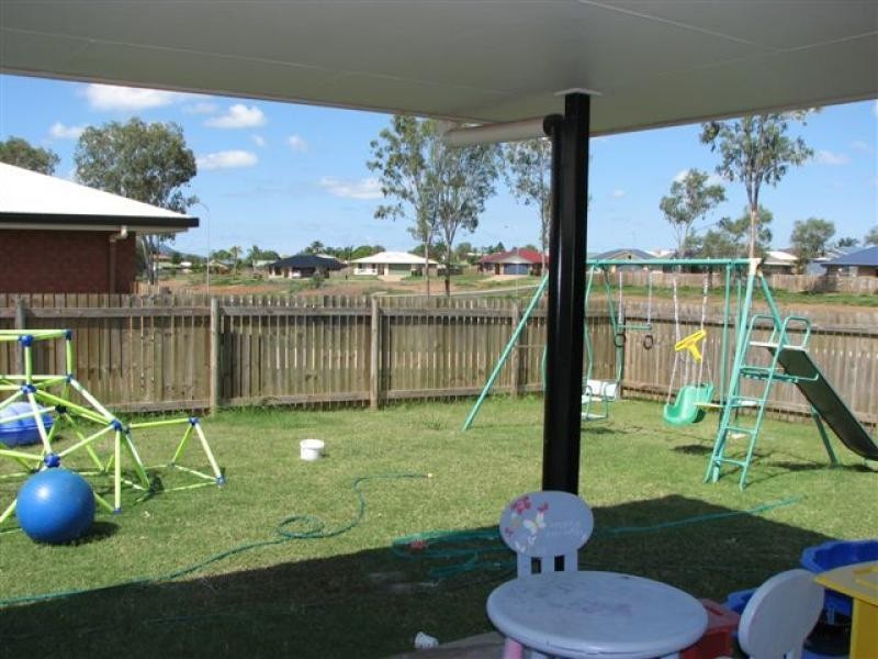 2 Isabel Ct,, Gracemere QLD 4702