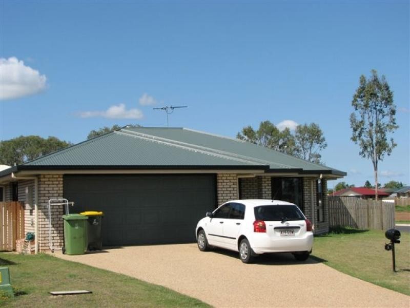 2 Isabel Ct,, Gracemere QLD 4702