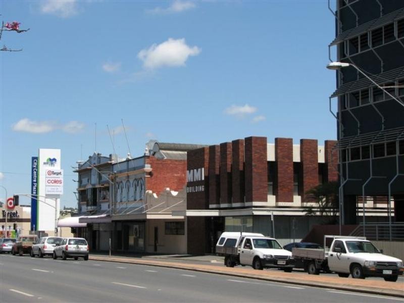 14 Fitzroy, Rockhampton City QLD 4700