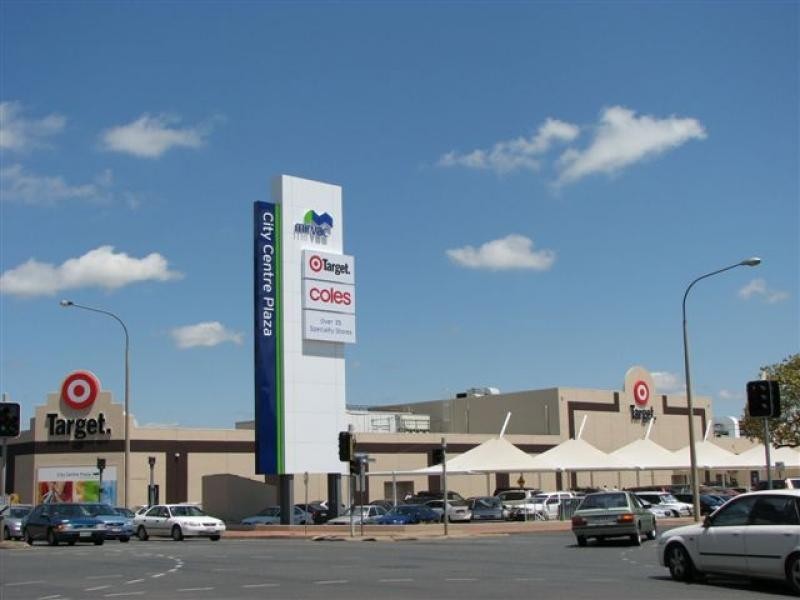 14 Fitzroy, Rockhampton City QLD 4700