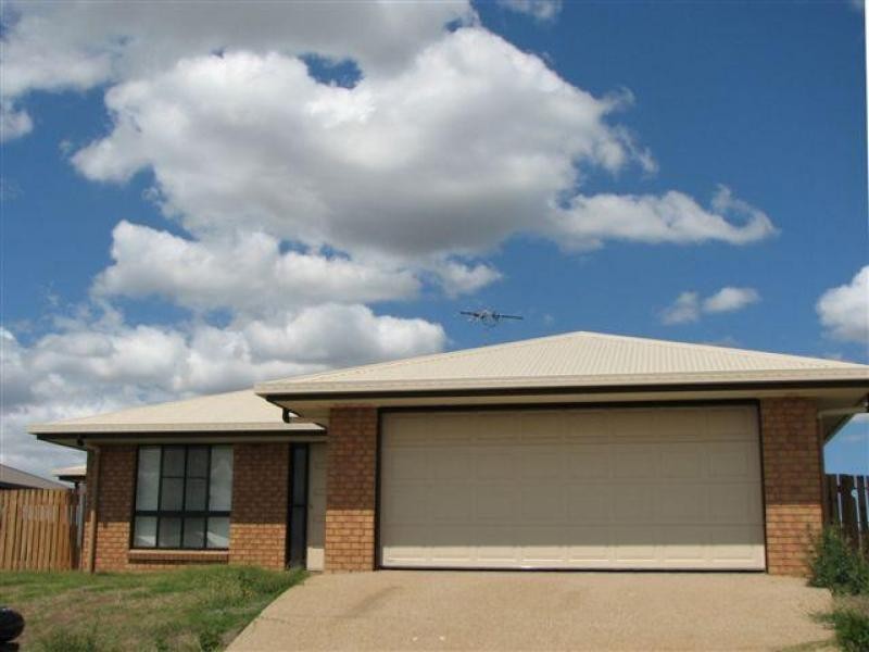 7 Annie, Gracemere QLD 4702