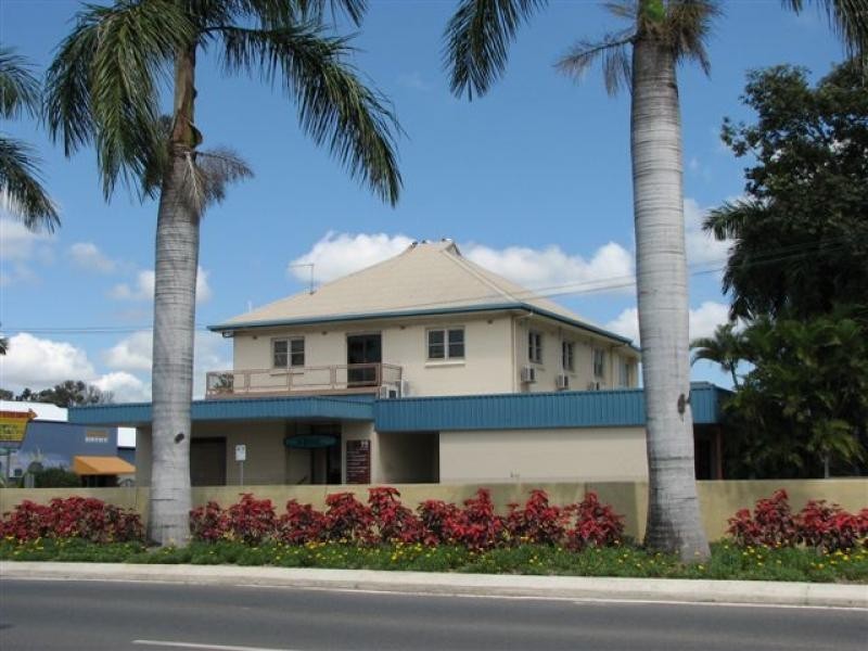 2/99 Musgrave, North Rockhampton QLD 4701