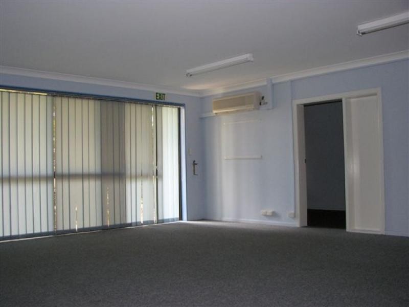 2/99 Musgrave, North Rockhampton QLD 4701
