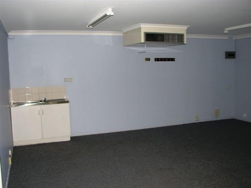 2/99 Musgrave, North Rockhampton QLD 4701