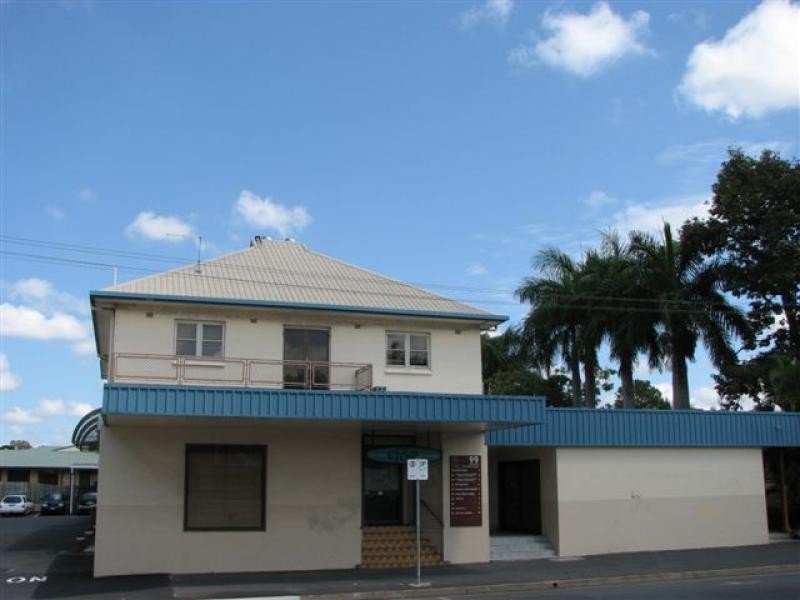 3/99 Musgrave, North Rockhampton QLD 4701