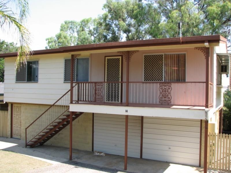 14 Labanka Close, Frenchville QLD 4701