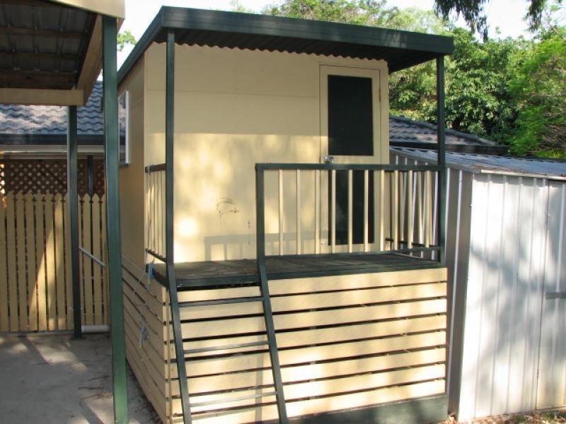 14 Labanka Close, Frenchville QLD 4701