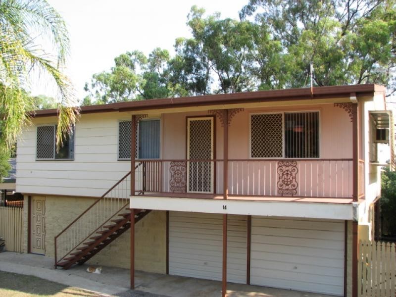 14 Labanka Close, Frenchville QLD 4701