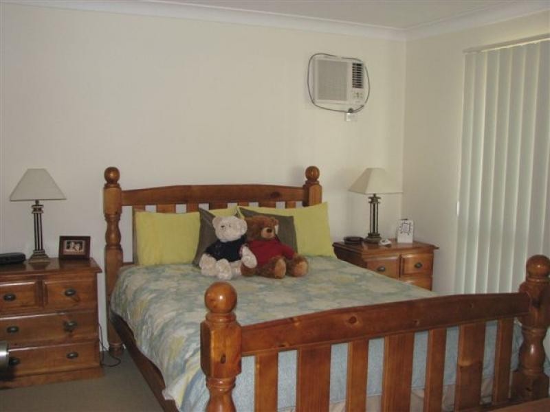 8 Isabel Court, Gracemere QLD 4702