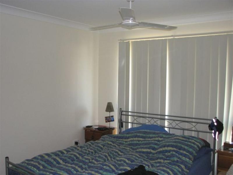 8 Isabel Court, Gracemere QLD 4702