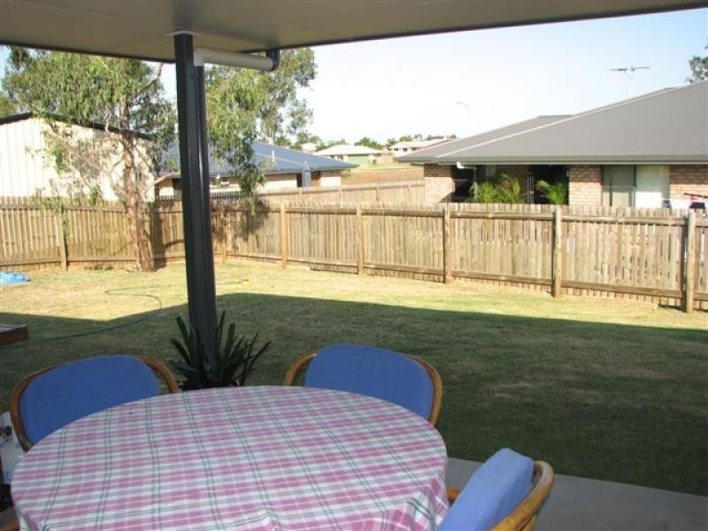 8 Isabel Court, Gracemere QLD 4702