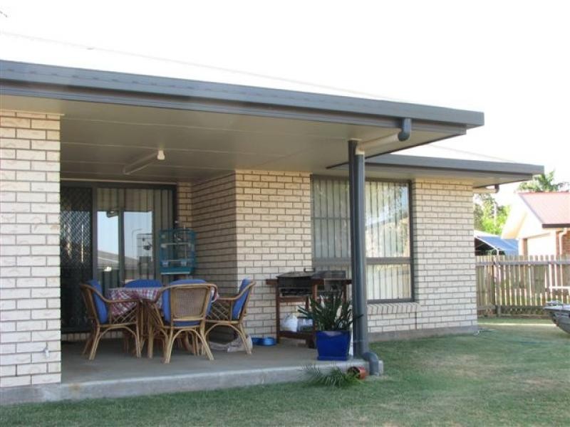 8 Isabel Court, Gracemere QLD 4702