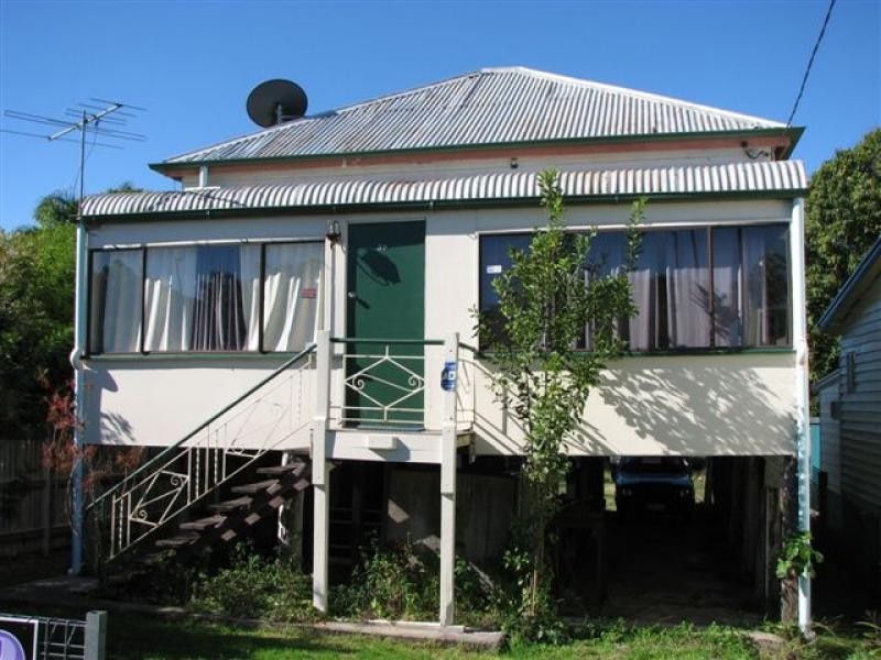 39 West St, Rockhampton QLD 4700