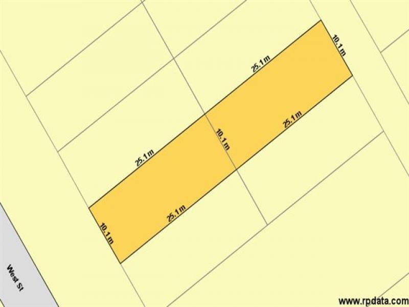 39 West St, Rockhampton QLD 4700