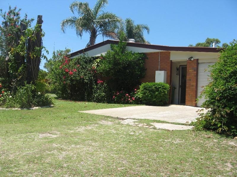 22 Ford St, Bongaree QLD 4507