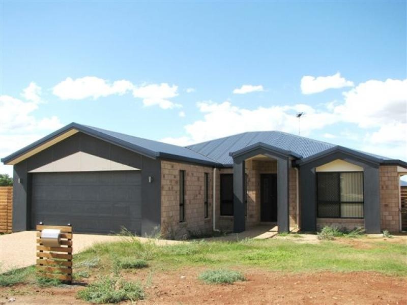 3 Stuart Ct, Gracemere QLD 4702