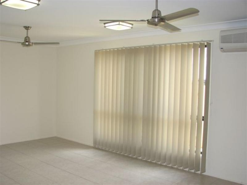 3 Stuart Ct, Gracemere QLD 4702