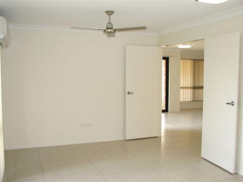 3 Stuart Ct, Gracemere QLD 4702