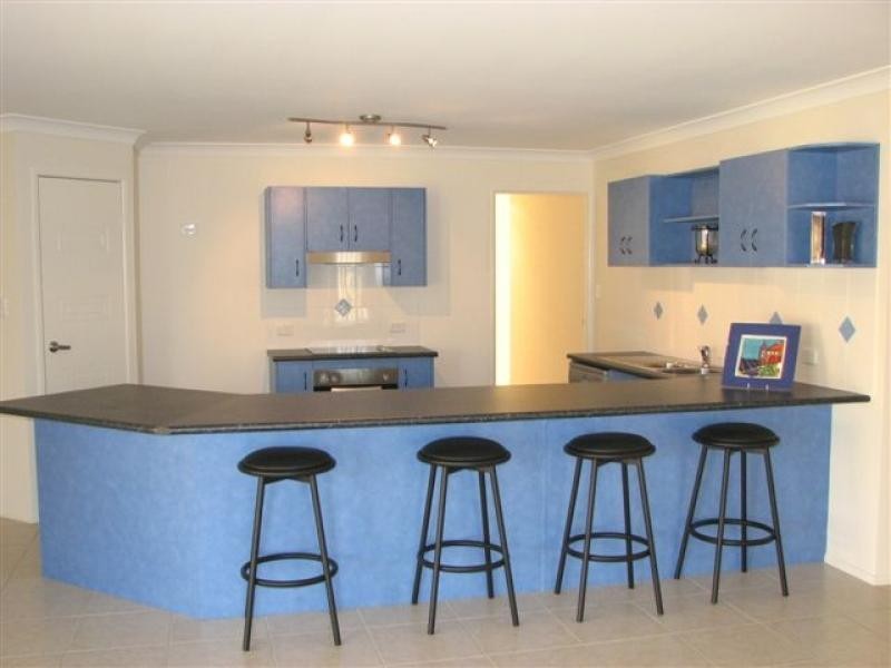 3 Stuart Ct, Gracemere QLD 4702